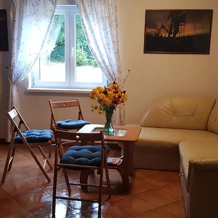 Dom Na Mazurach Molza